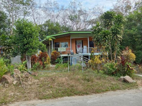Pu Ya Homestay